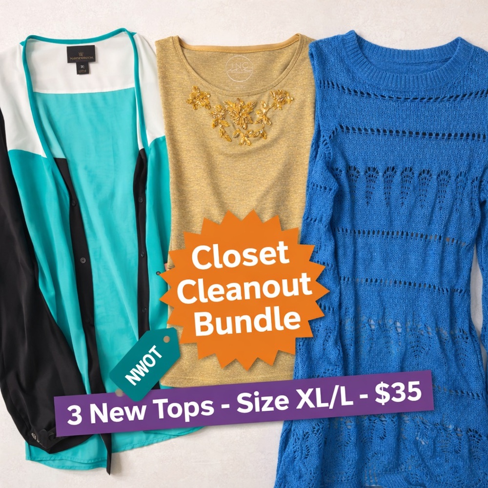 Blue Knit Dress with Intricate Patterns